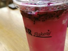 火龙果-OUR Bakery(三里屯太古里店)