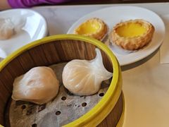 -东方早茶 海鲜•青岛菜(国信体育中心店)
