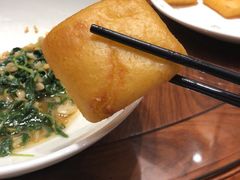 -韩山苑·潮州美食·私房菜(天安数码时代大厦店)