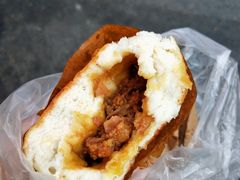 牛肉煎包-牛煎里牛肉煎包淮南牛肉汤(广东路店)
