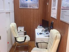 -上海市第一医药商店(南京东路店)