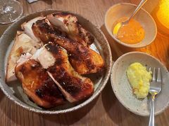 -BOR Eatery(安福路店)