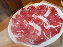 -清真·鸦儿李记·涮肉(花市店)