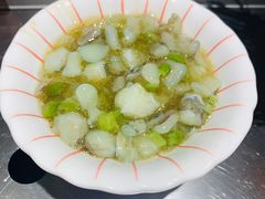 芥末章鱼-樱宿日式和牛烧肉(五道口店)