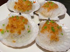 -香融府·烤鸭·家常菜(马家堡路店)