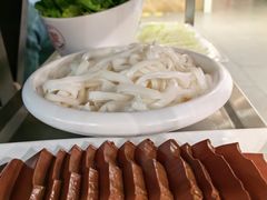 -嬷孙家潮汕牛肉火锅(北京路天河城店)