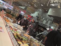 -乡村基·川味现炒大王(熙悦天街店)