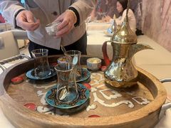 -龟兹KUCINA·新疆菜(前滩L+PLAZA店)