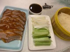 -蓬莱阁中餐厅(崇文门店)