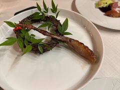 -三嚥阁 La Villa Restaurant