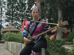 -云南民族村