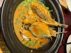 -永安鱼庄·镇江菜(东吴路店)