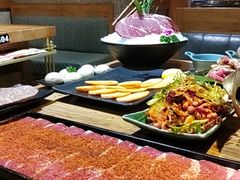 -红沃烤肉(家乐福2部店)
