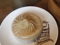 -南翔馒头店(豫园店)