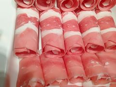 -通一顺老北京炭火锅(玉桥西路店)