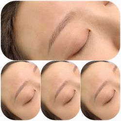 点击看大图 -久匠·纹眉半永久野生眉