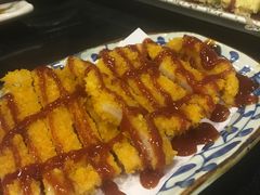-真剑日本料理·铁板烧(贵州路店)