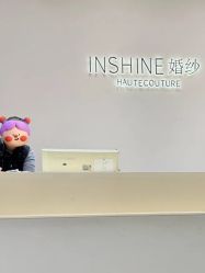 点击看大图 -INSHINE婚纱礼服