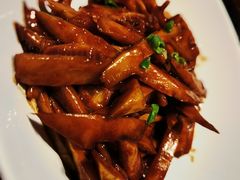 -苏帮袁Sue Cuisine(来福士店)