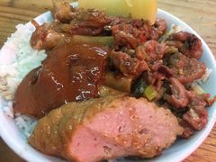 -林尧隆江猪脚饭店(东门店)