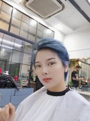 点击看大图 -New Fashion·新时尚形象设计