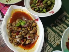 -龙虾风暴(松江店)