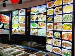 -東城故事·尋找姆媽的味道(玉兰路店)