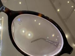 -爱视眸Eyeblling眼镜·依视路·蔡司镜片折扣店(百联南方商城购物中心)