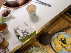 -洪氏嗨捞·猪肚鸡火锅(阳光天地店)