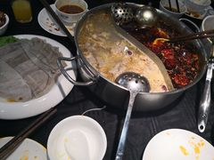 -同火锅