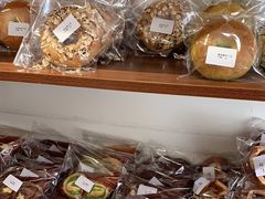 -雀食面包店(钟楼店)