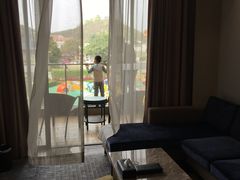 -台山颐和温泉城