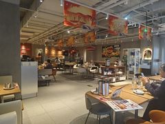-必胜客(积水潭店)