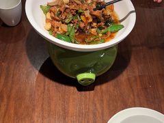 -湖兰金牌小炒肉(椒江万达店)