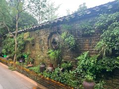 大堂-青城甲(青城山店)