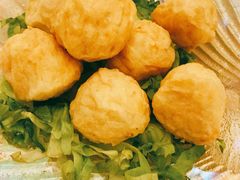 -白仁仔· 活烤海鲜 宵夜(豫园店)