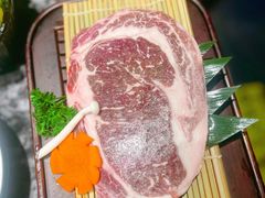 -牛将军•涮肉•烤肉•铁板烧(北京王府井·故宫店)