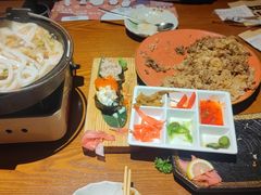 -二丁目食堂(浑南花园城店)