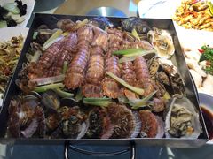 -蓬川食府(金海道店)