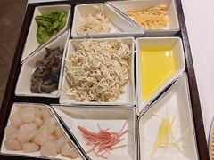 -鹿园 MOOSE(长宁店)