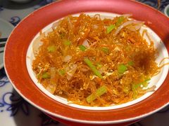 -卢大鲜鱼头捞饭(美利广场店)