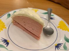 -萨莉亚意式餐厅(新洲佐阾新邑店)