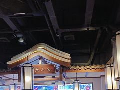-川流不息·地道川菜·小龙虾(新松江路店)