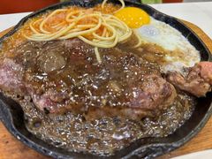 -豪享悦牛排自助餐厅(天河城店)