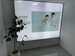 -巴黎时尚婚纱摄影(南汇店)