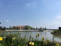 -河北省第三届（邢台园博园）园林博览会