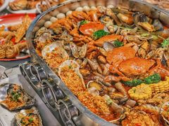 -霸王虾·麻辣小龙虾(清水河公园店)