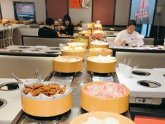 -龍歌自助小火锅(崂山丽达店)