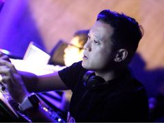 iphone_upload_pic-VERVO金酒吧·独立电音俱乐部(正义坊购物中心店)