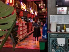 -通海俄式烧烤(下瓦房店)